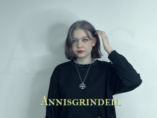 Annisgrindell