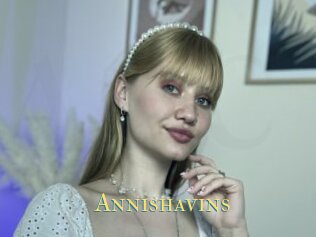 Annishavins