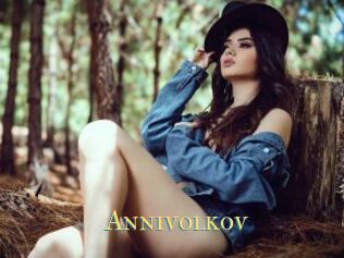 Annivolkov