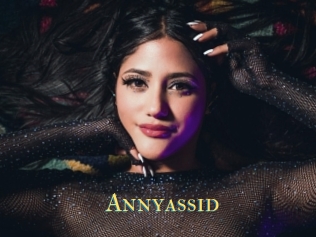 Annyassid