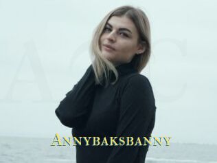 Annybaksbanny