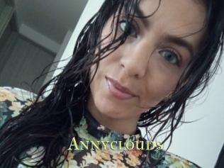 Annyclouds