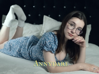 Annydare