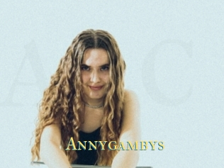 Annygambys