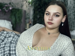 Annyhils