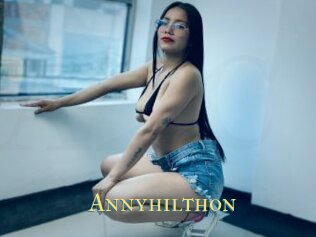 Annyhilthon