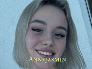 Annyjasmin