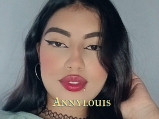 annylouis Annonce 2 coquine