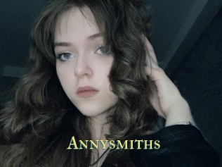 Annysmiths