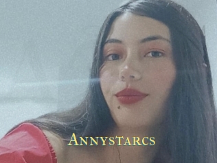 Annystarcs