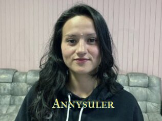 Annysuler