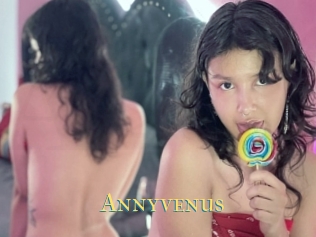 Annyvenus