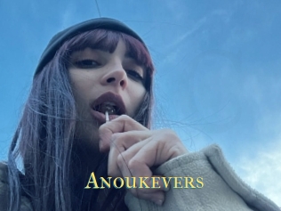 Anoukevers