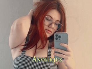 Anoukjex