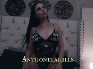 Anthonelahills