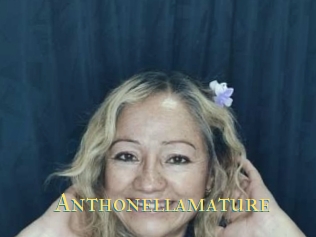 Anthonellamature