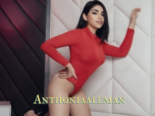 Anthoniaaleman