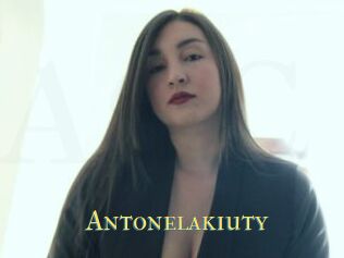 Antonelakiuty