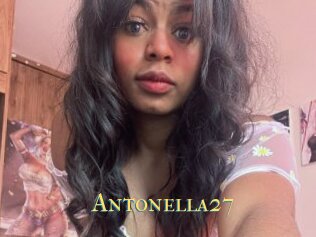 Antonella27