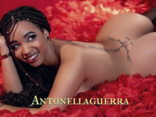 Antonellaguerra