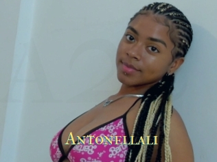 Antonellali