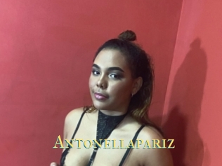 Antonellapariz