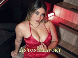Antonellaport
