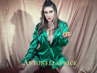 Antonellaprice