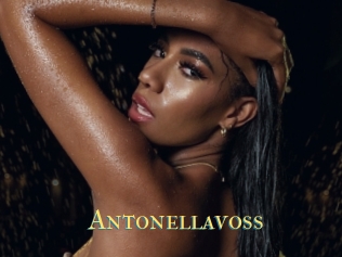 Antonellavoss