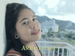 Antonellawi