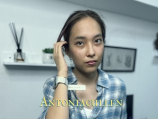 Antoniacullen