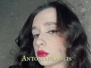 Antoniafrancis