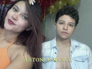 Antoniafranco