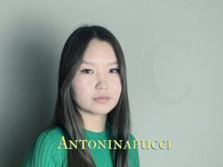 Antoninapucci