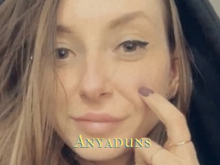 Anyaduns