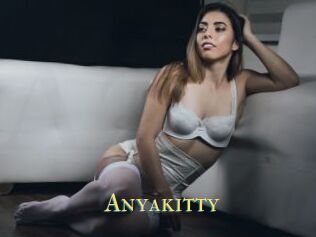 Anyakitty