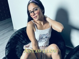 Anyawillow
