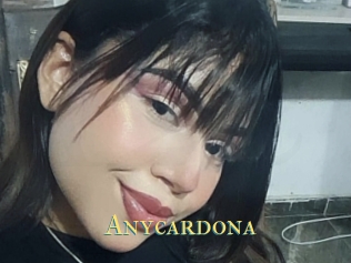 Anycardona