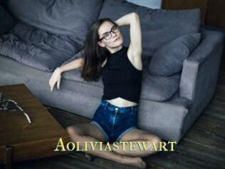 Aoliviastewart