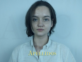 Apellidos