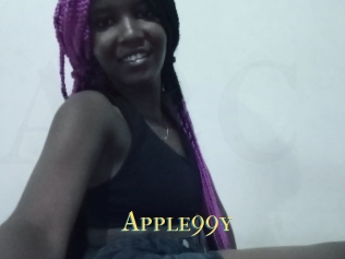 Apple99y