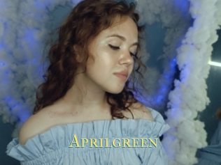 Aprilgreen