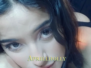 Aprillholly