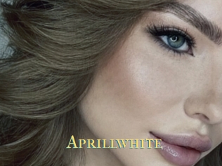Aprillwhite