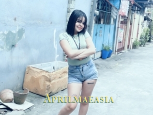 Aprilmaeasia