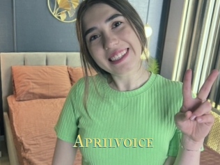 Aprilvoice
