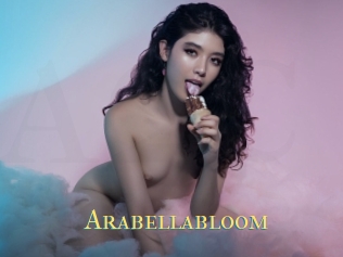 Arabellabloom
