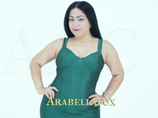 Arabellafox