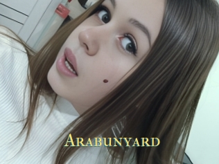 Arabunyard