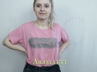 Araellett